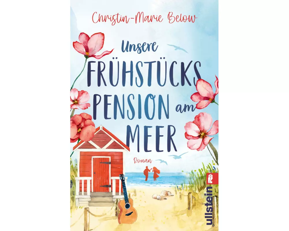 Unsere Frühstückspension am Meer