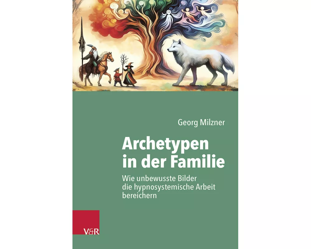 Archetypen in der Familie