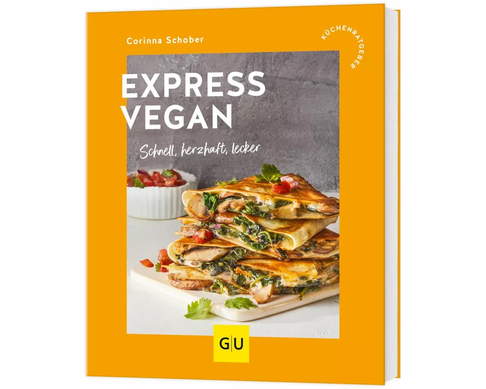 Express vegan
