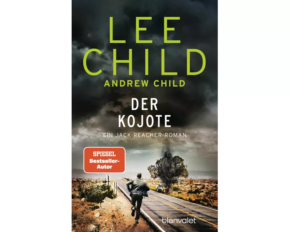 Der Kojote