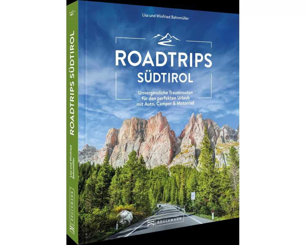 Roadtrips Südtirol