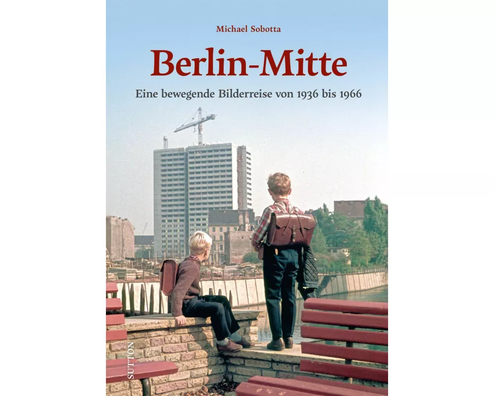 Berlin-Mitte
