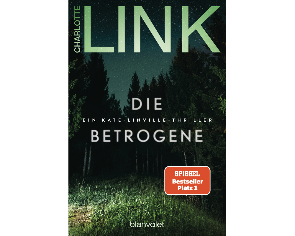 Die Betrogene