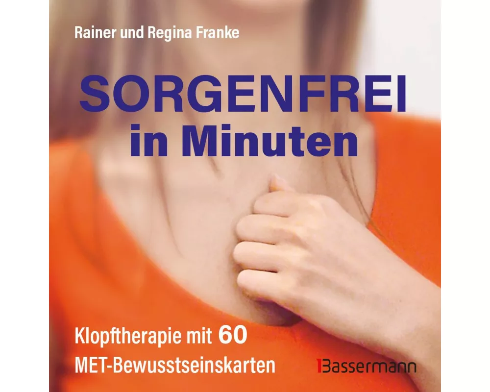 Sorgenfrei in Minuten (Karten)