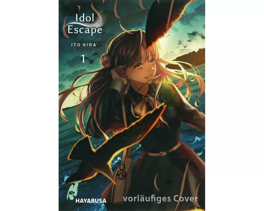 Idol Escape 1
