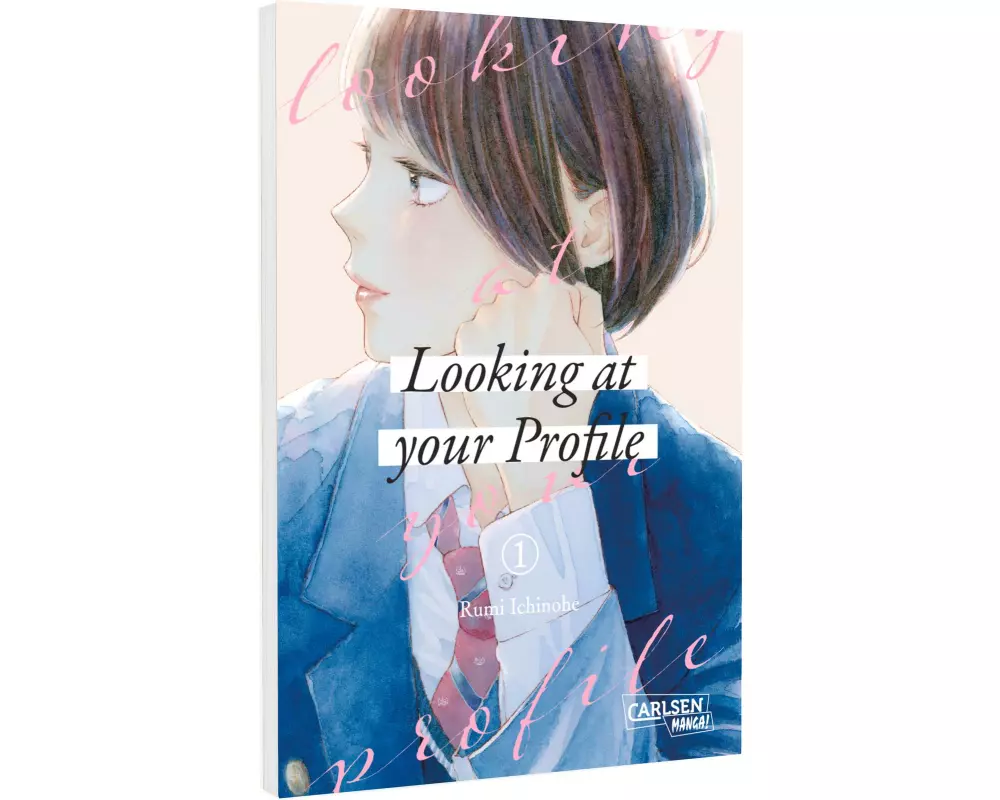 Looking at Your Profile 1