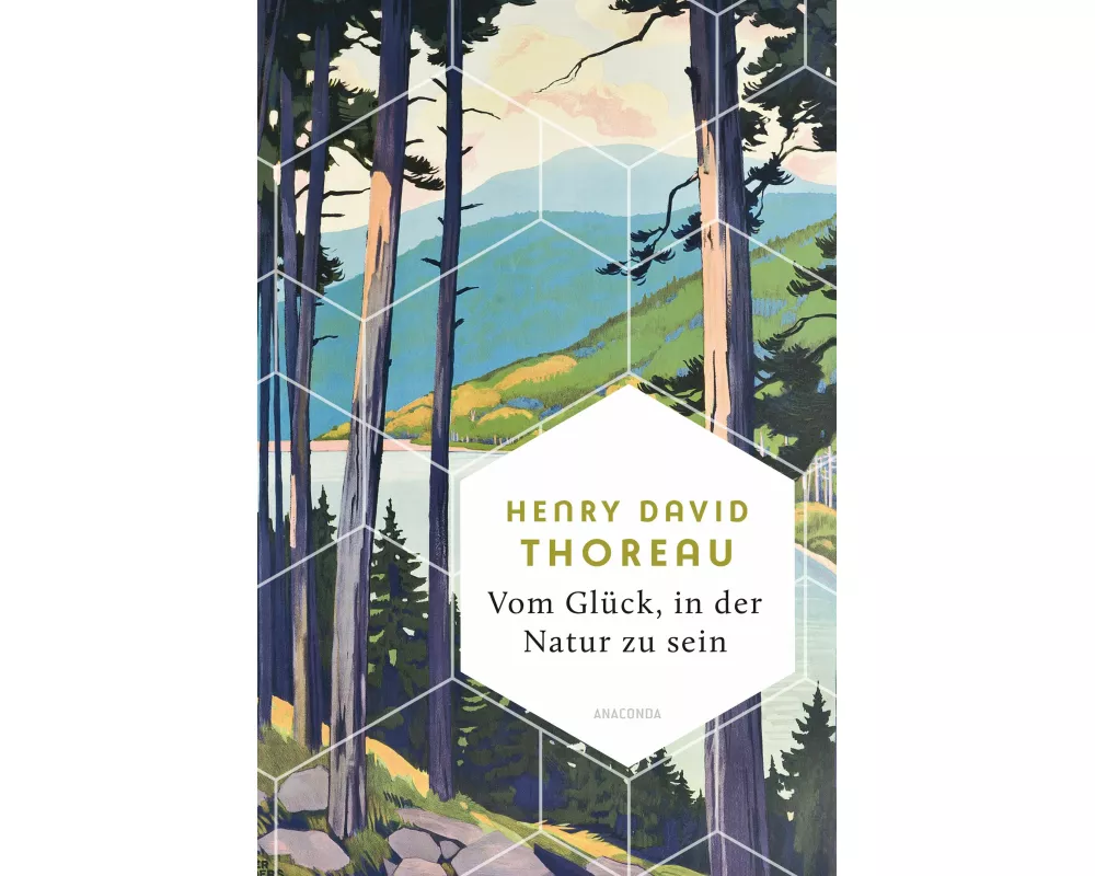 Vom Glück, in der Natur zu sein