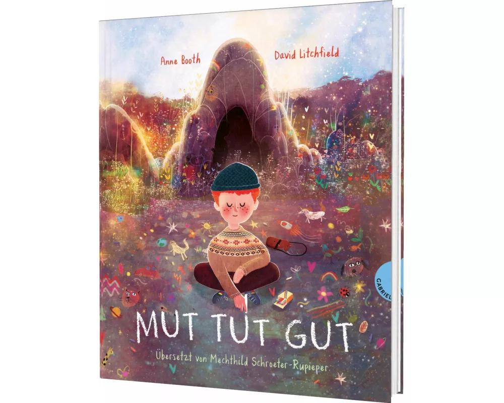 Mut tut gut