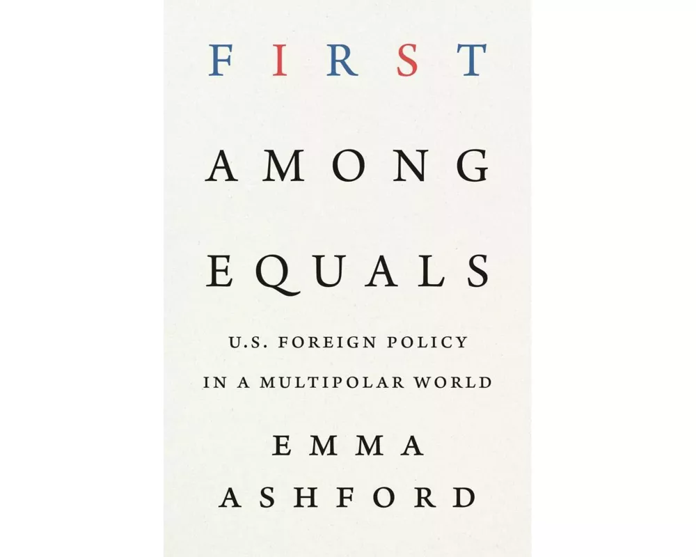 First Among Equals