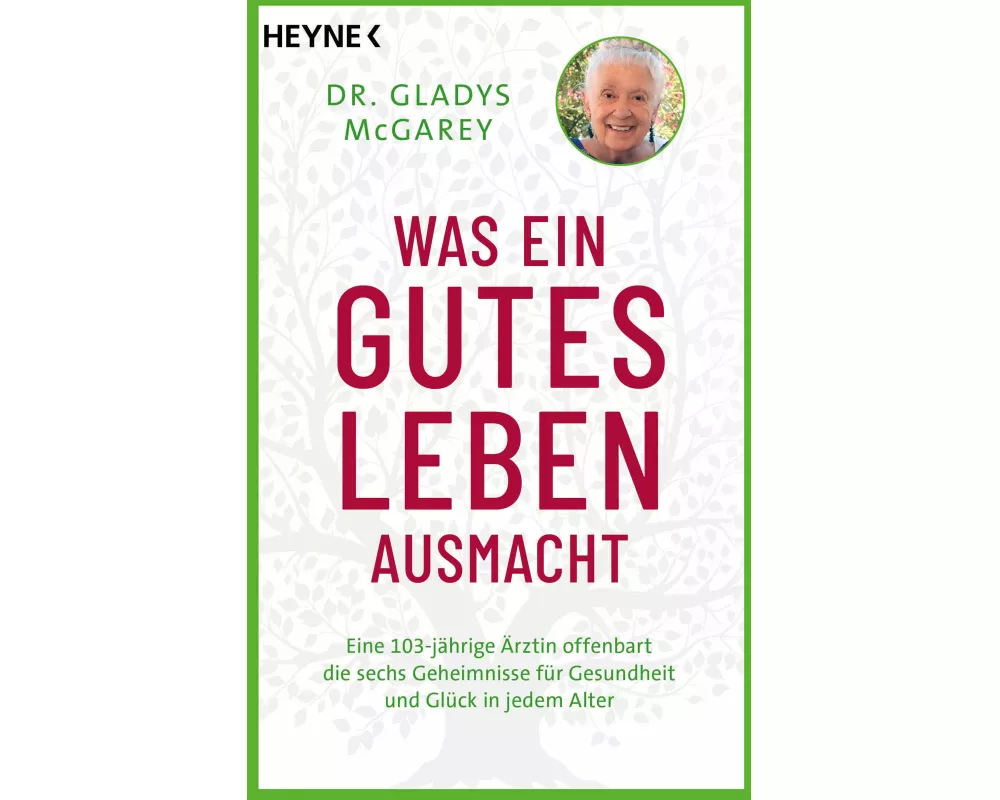 Was ein gutes Leben ausmacht