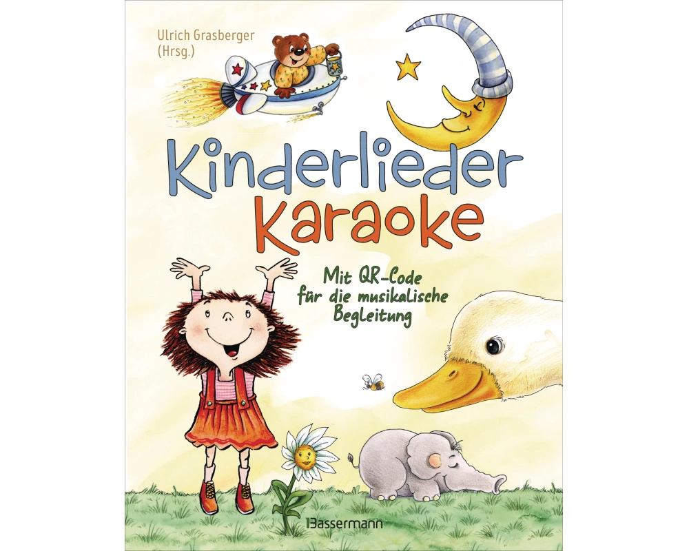 Kinderlieder-Karaoke