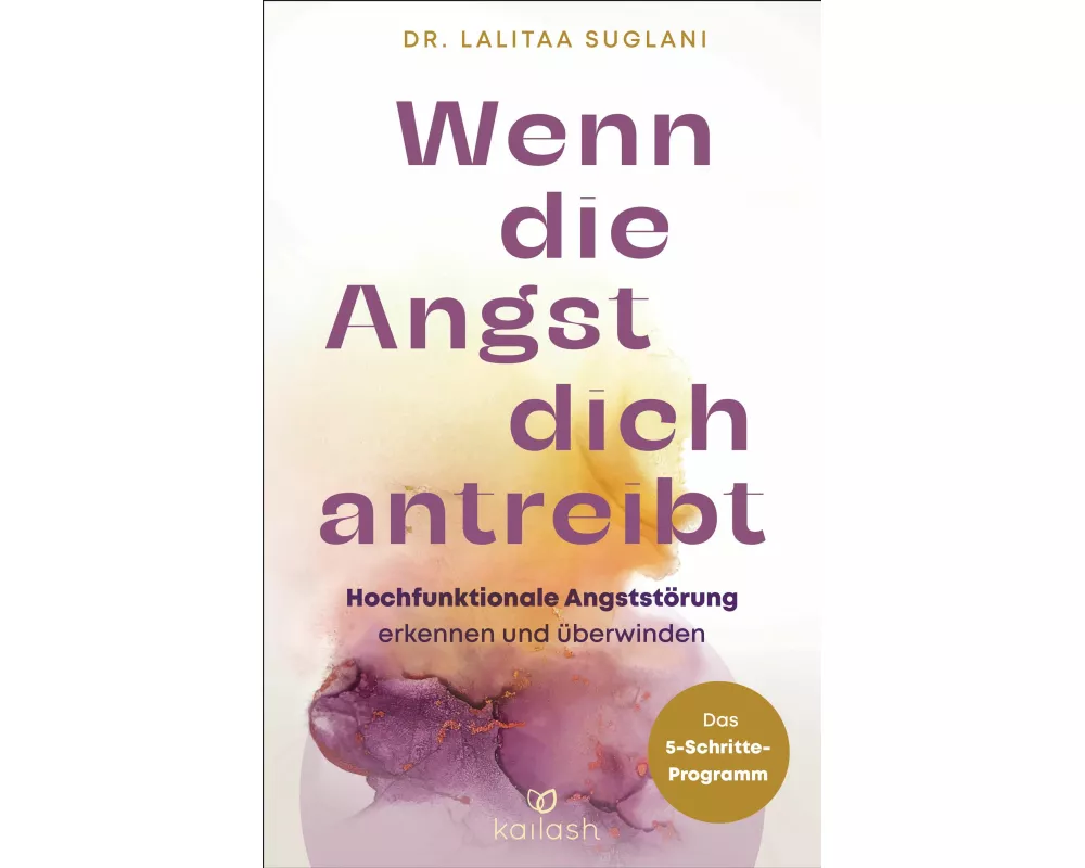 Wenn die Angst dich antreibt