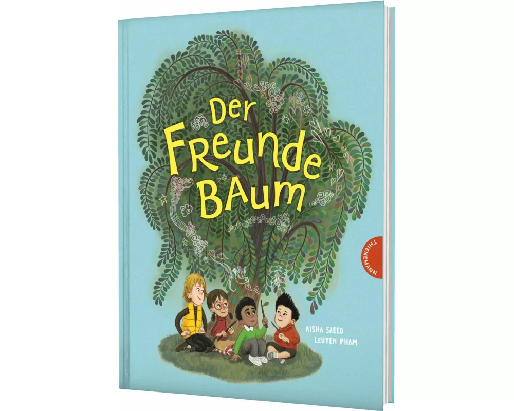 Der Freunde-Baum