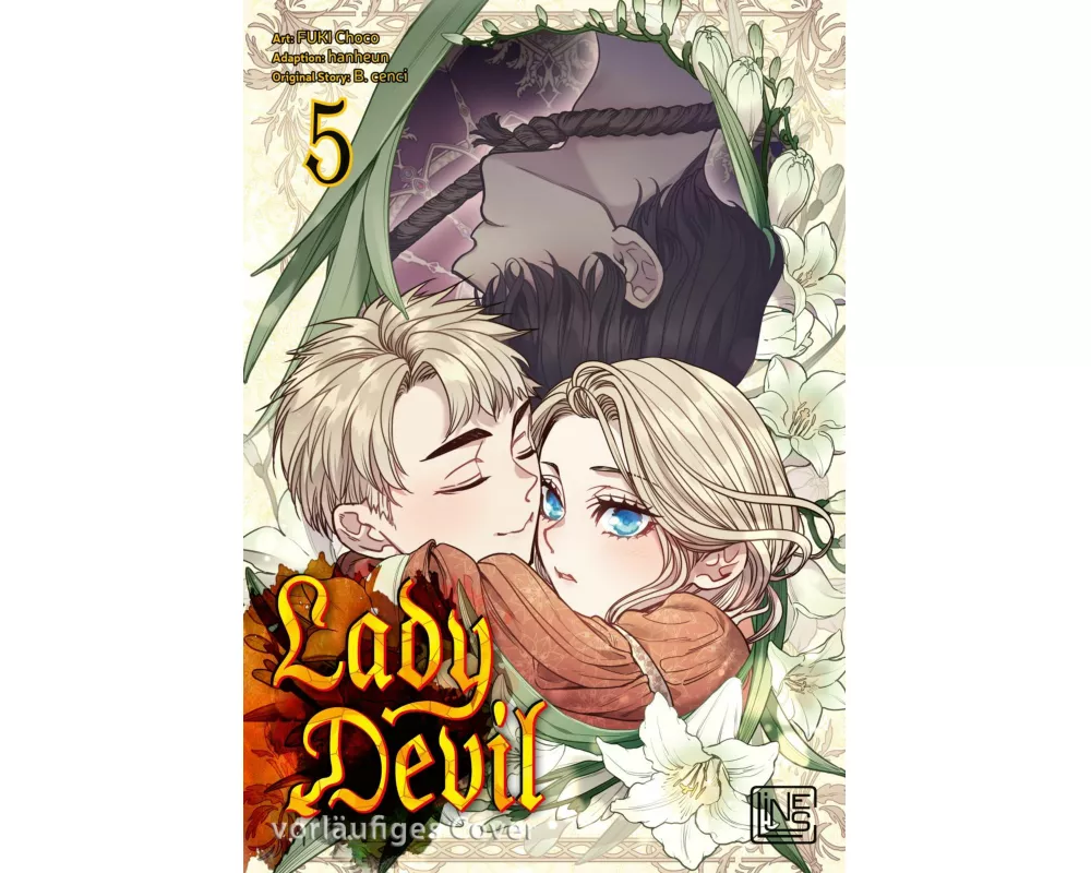 Lady Devil 5
