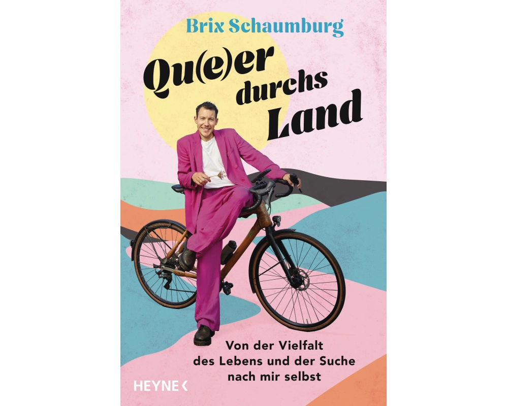 Qu(e)er durchs Land