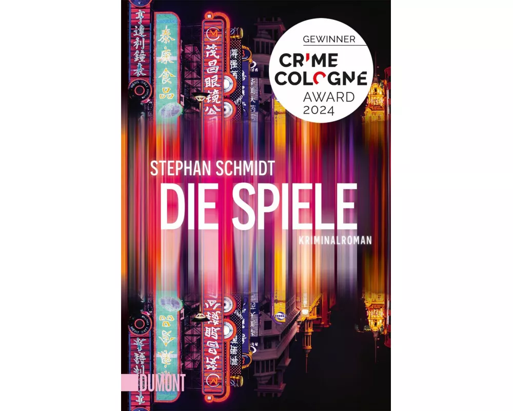 Die Spiele