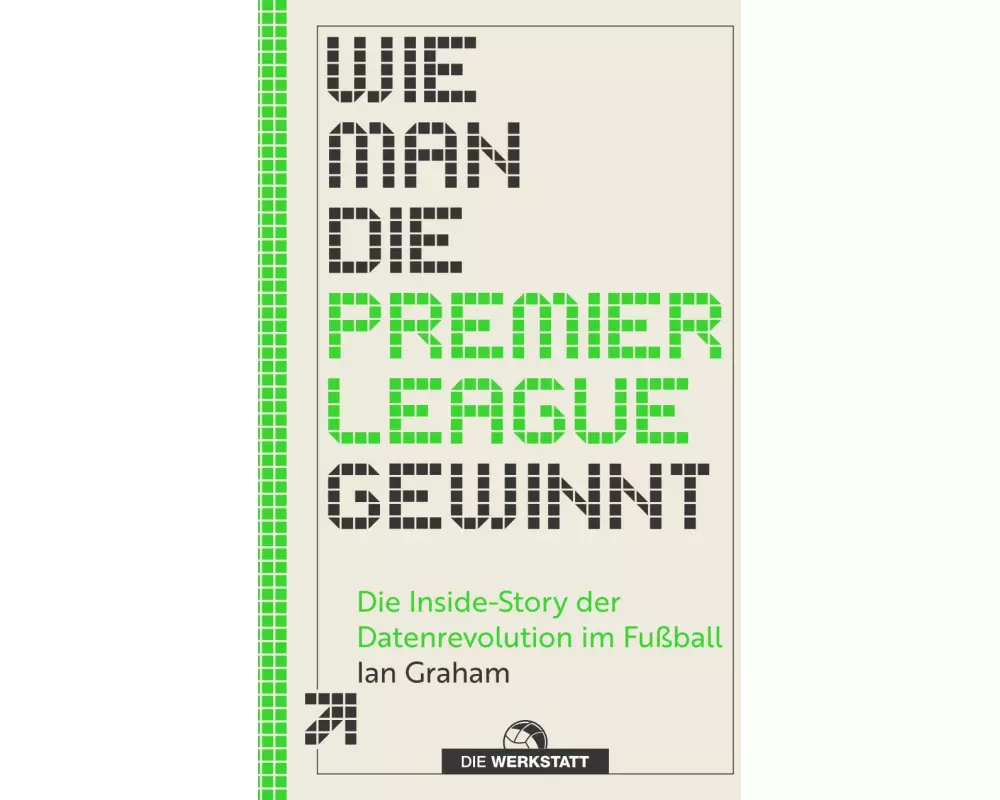 Wie man die Premier League gewinnt