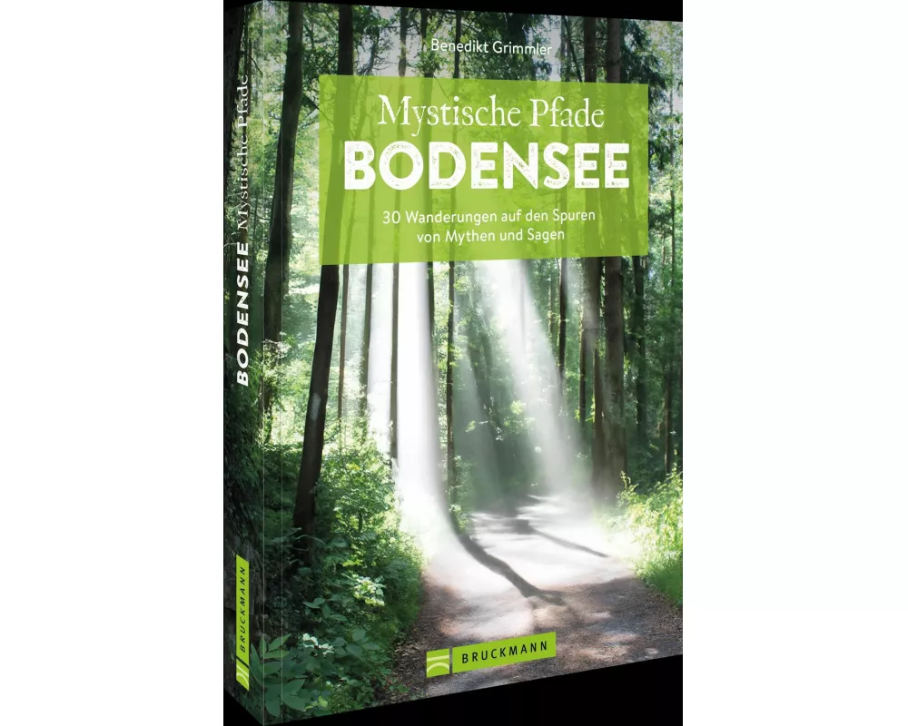 Mystische Pfade Bodensee