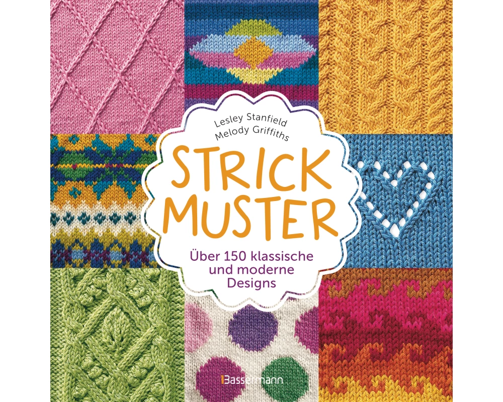 Strickmuster