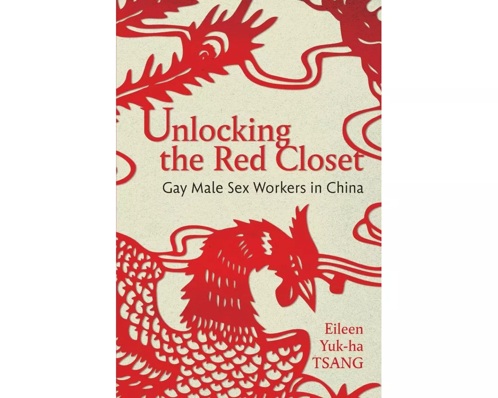 Unlocking the Red Closet