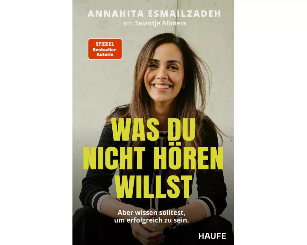 Was du nicht hören willst