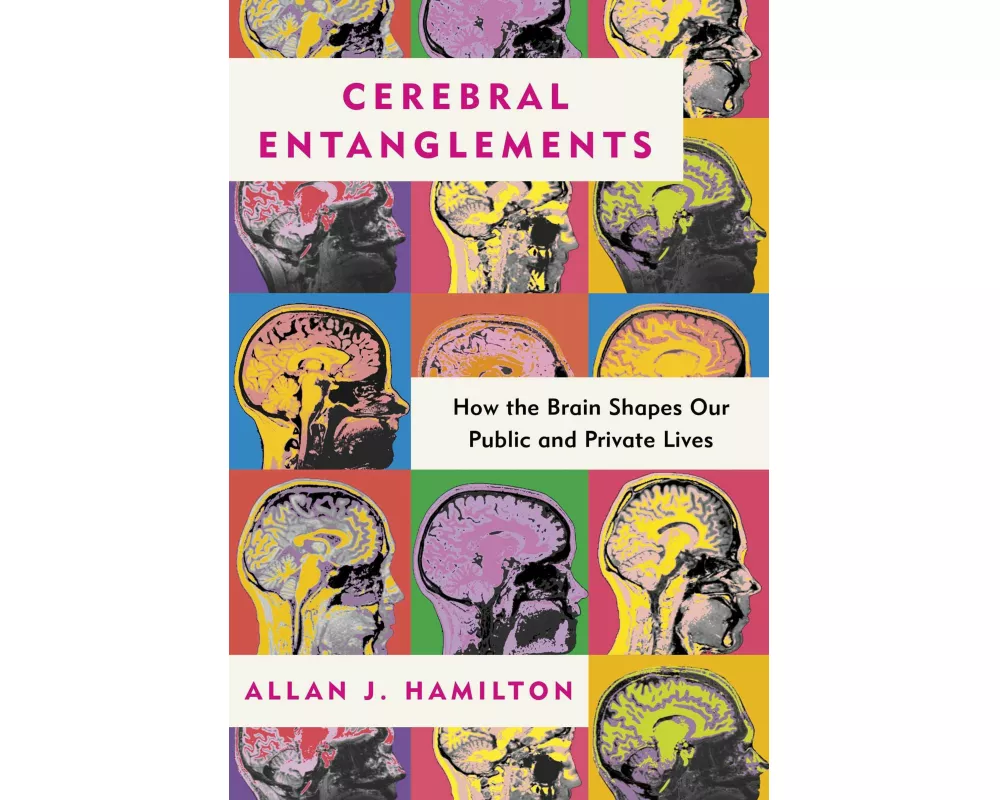 Cerebral Entanglements