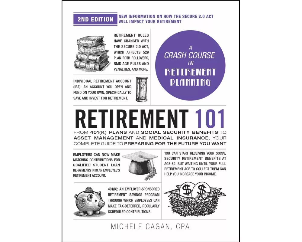 Retirement 101, 2nd Edition