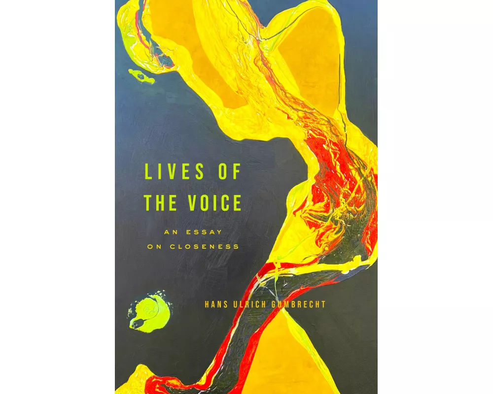 Lives of the Voice