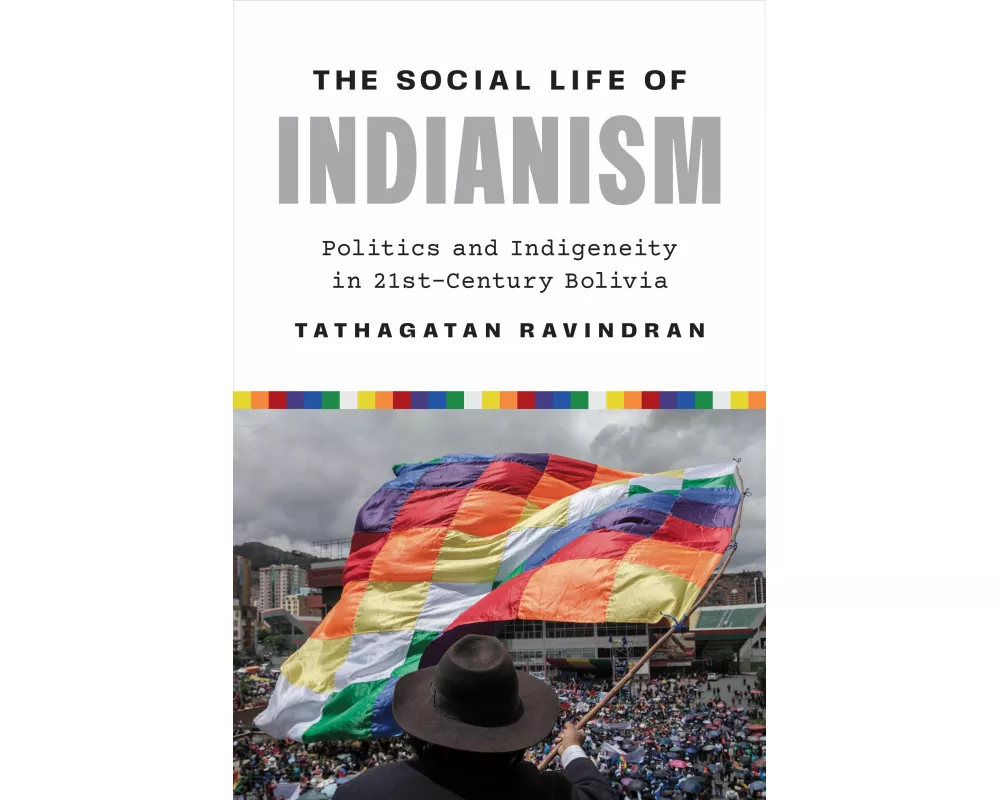 The Social Life of Indianism