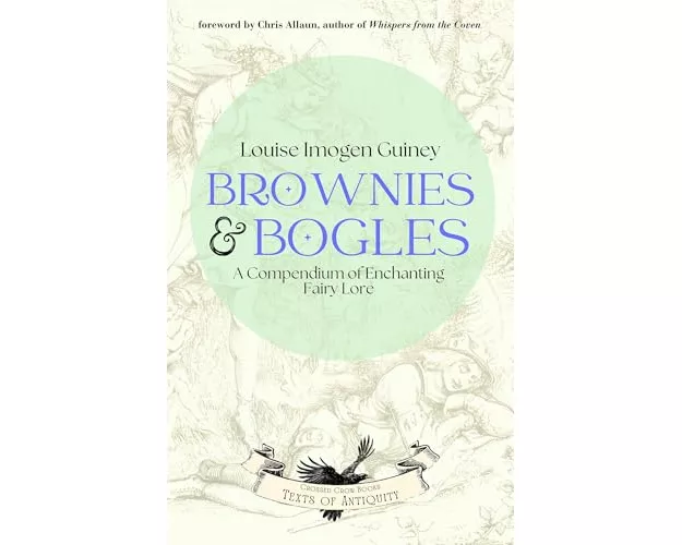 Brownies & Bogles