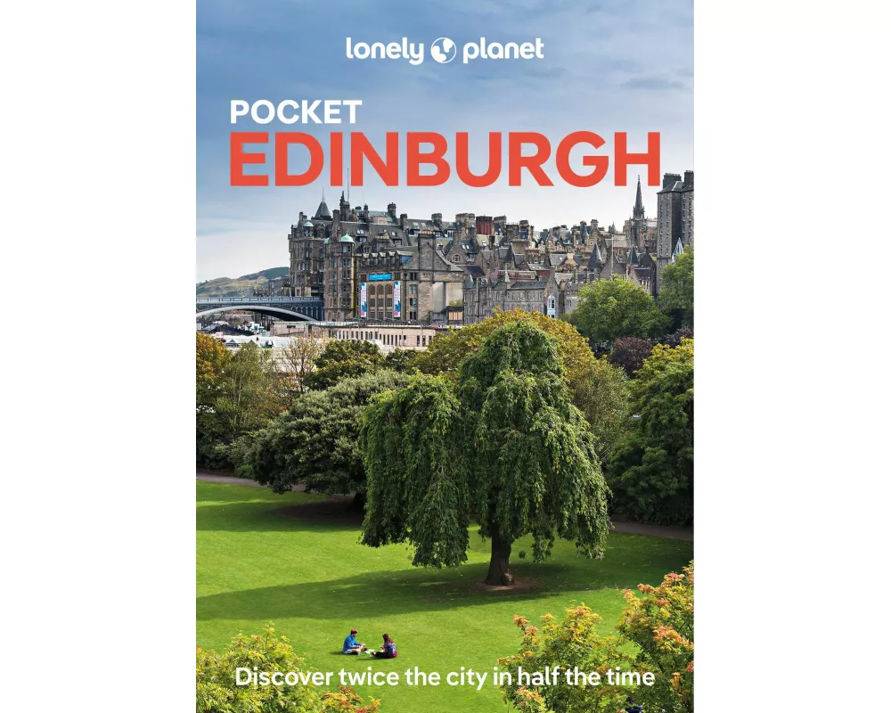 Lonely Planet Pocket Edinburgh