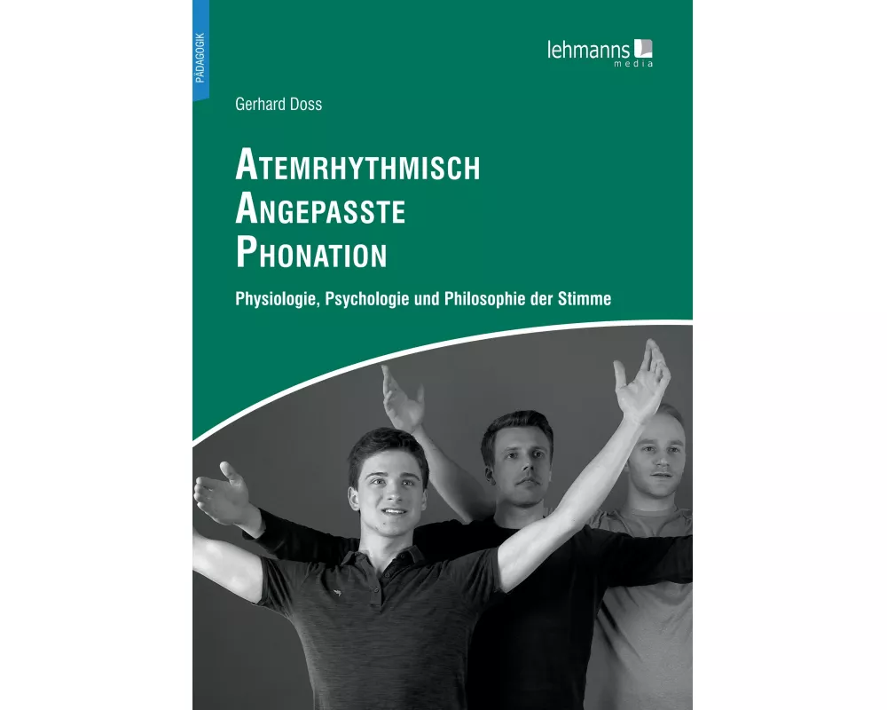 Atemrhythmisch Angepasste Phonation