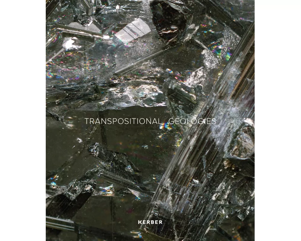 Transpositional Geologies