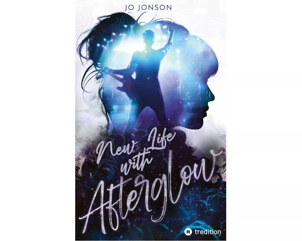 New Life with Afterglow