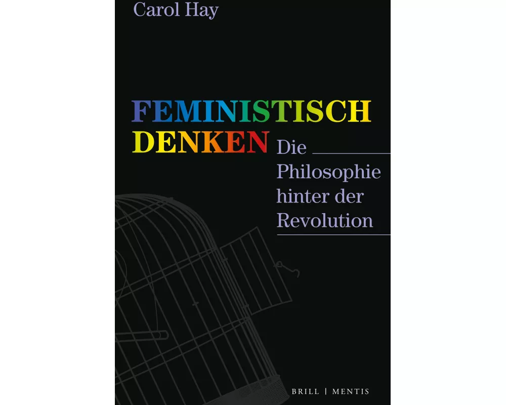 Feministisch Denken