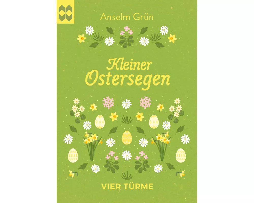 Kleiner Ostersegen