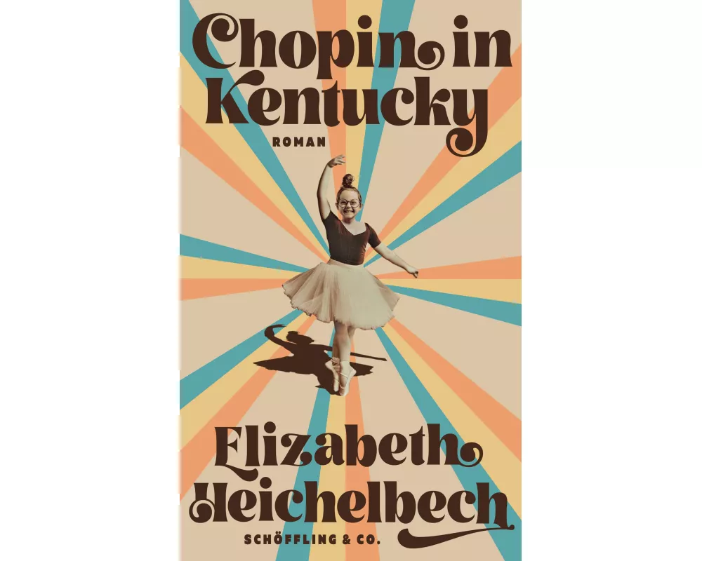 Chopin in Kentucky