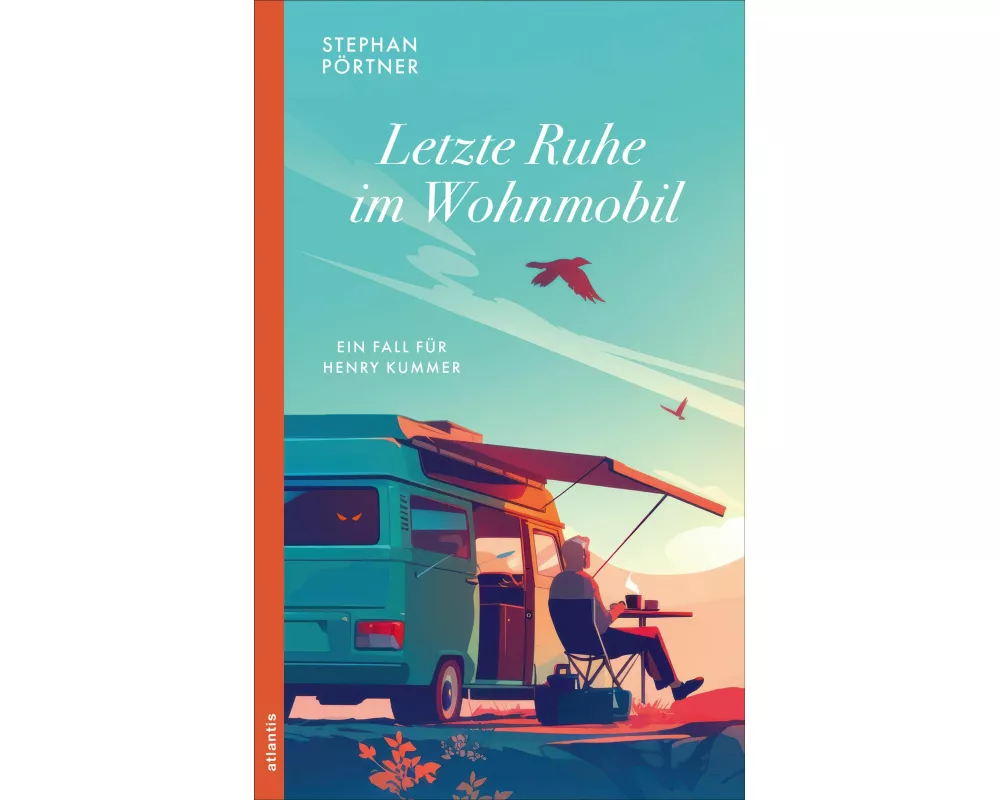 Letzte Ruhe im Wohnmobil