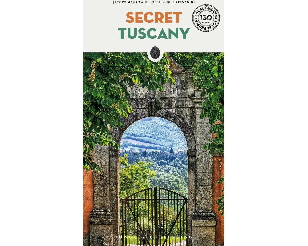 Secret Tuscany