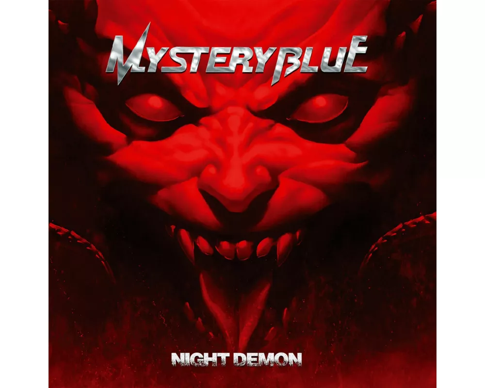 Night Demon (Digipak)