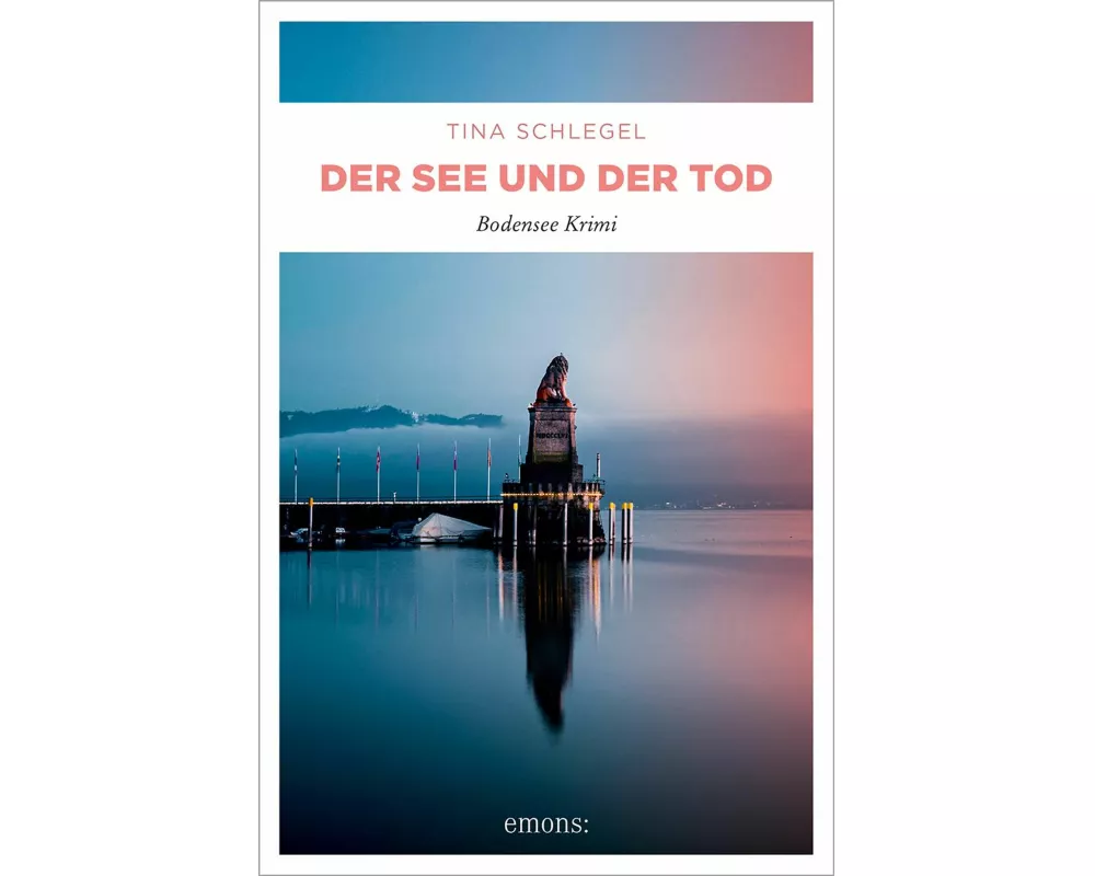 Der See und der Tod