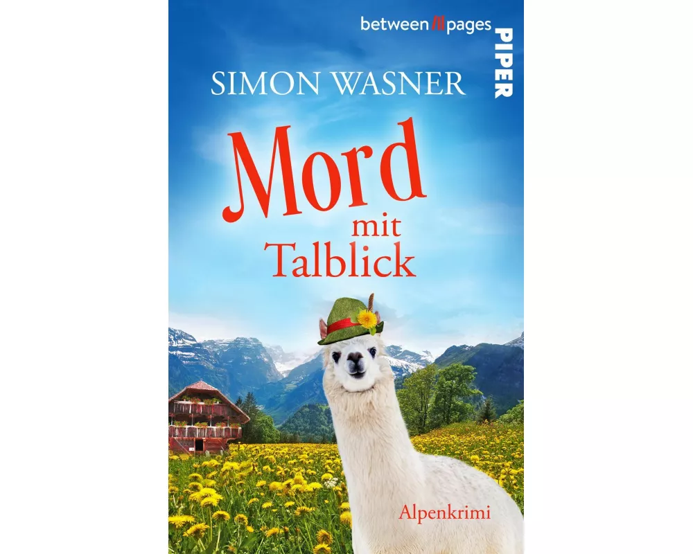 Mord mit Talblick