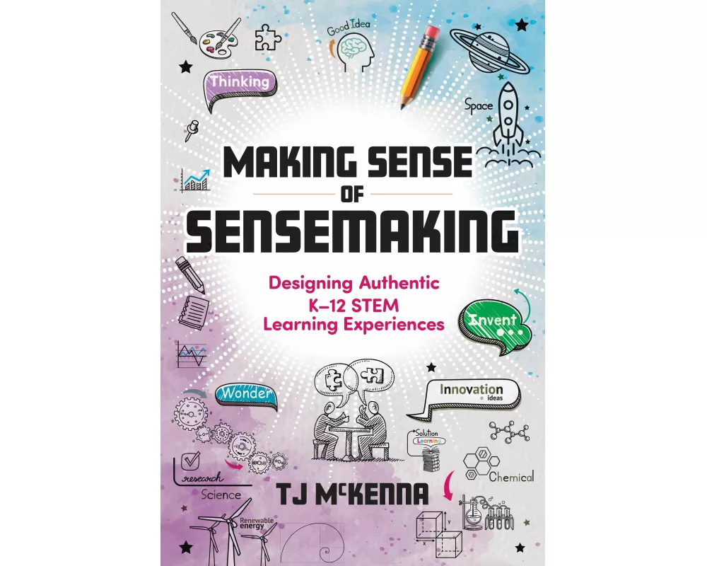 Making Sense of Sensemaking