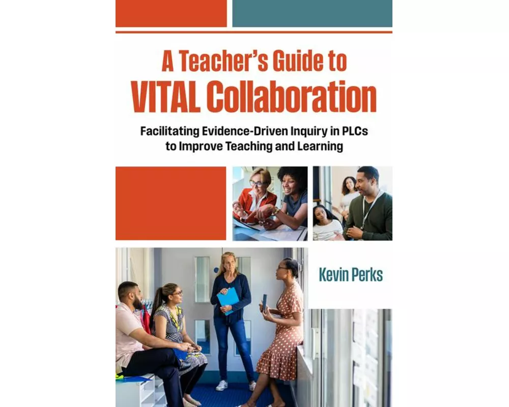 A Teacher's Guide to VITAL Collaboration