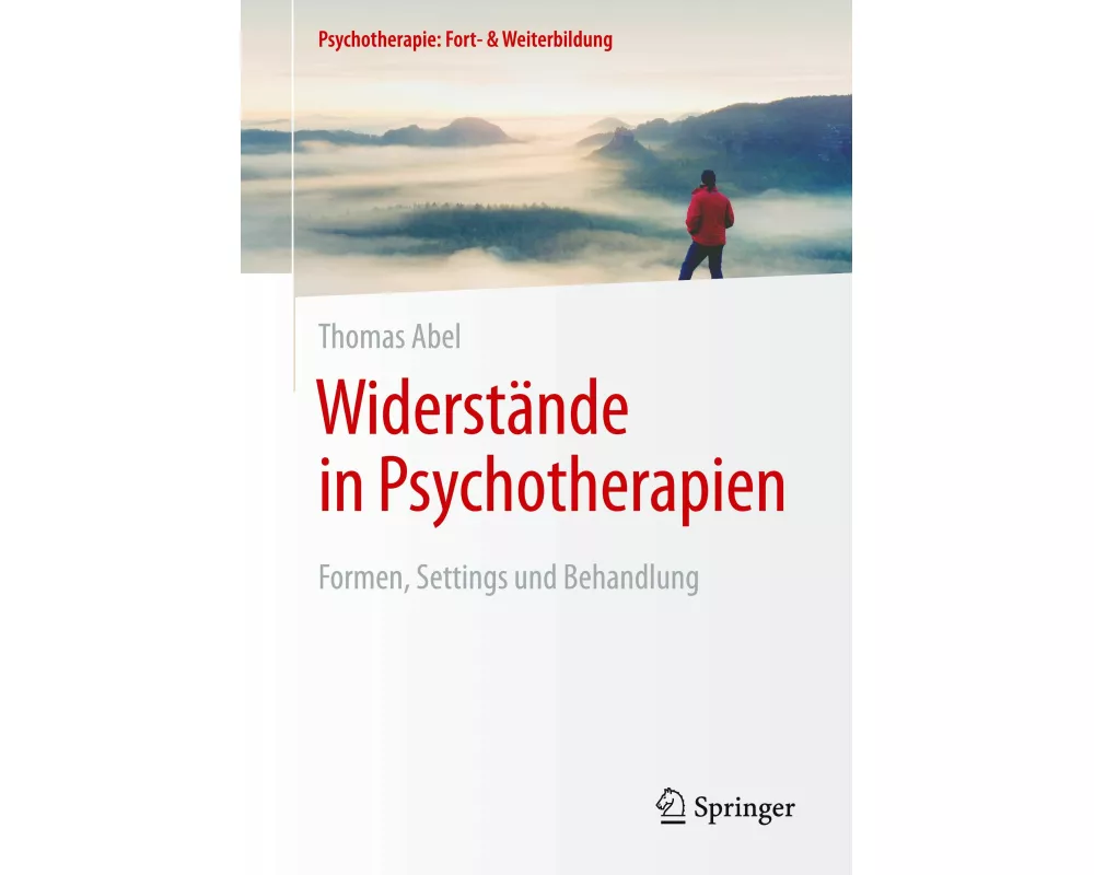 Widerstände in Psychotherapien