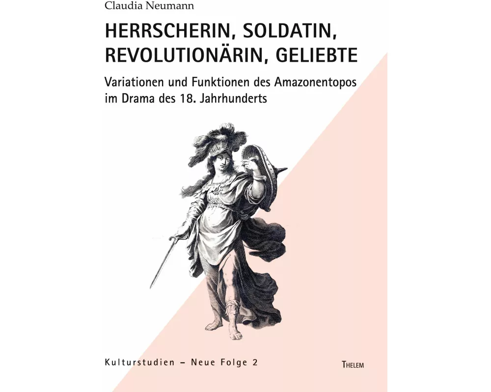 Herrscherin, Soldatin, Revolutionärin, Geliebte