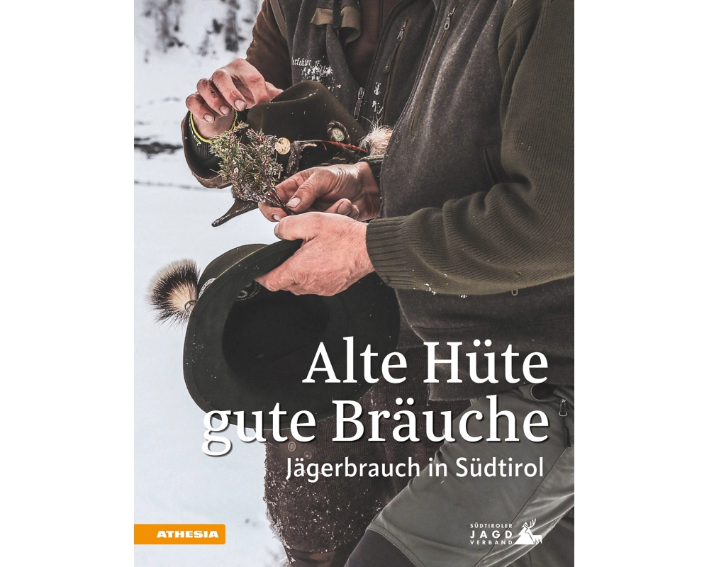 Alte Hüte, gute Bräuche