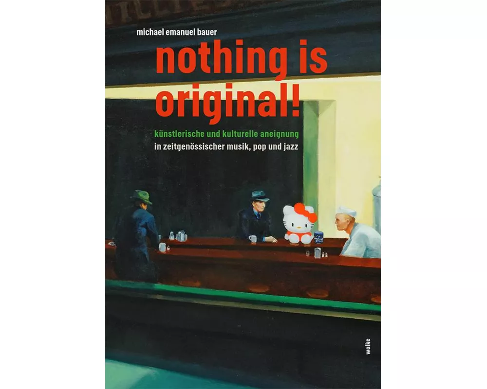 nothing is original!