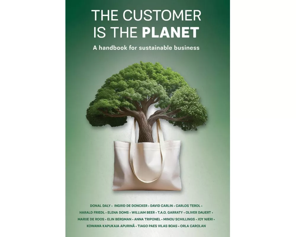 The Customer is the Planet