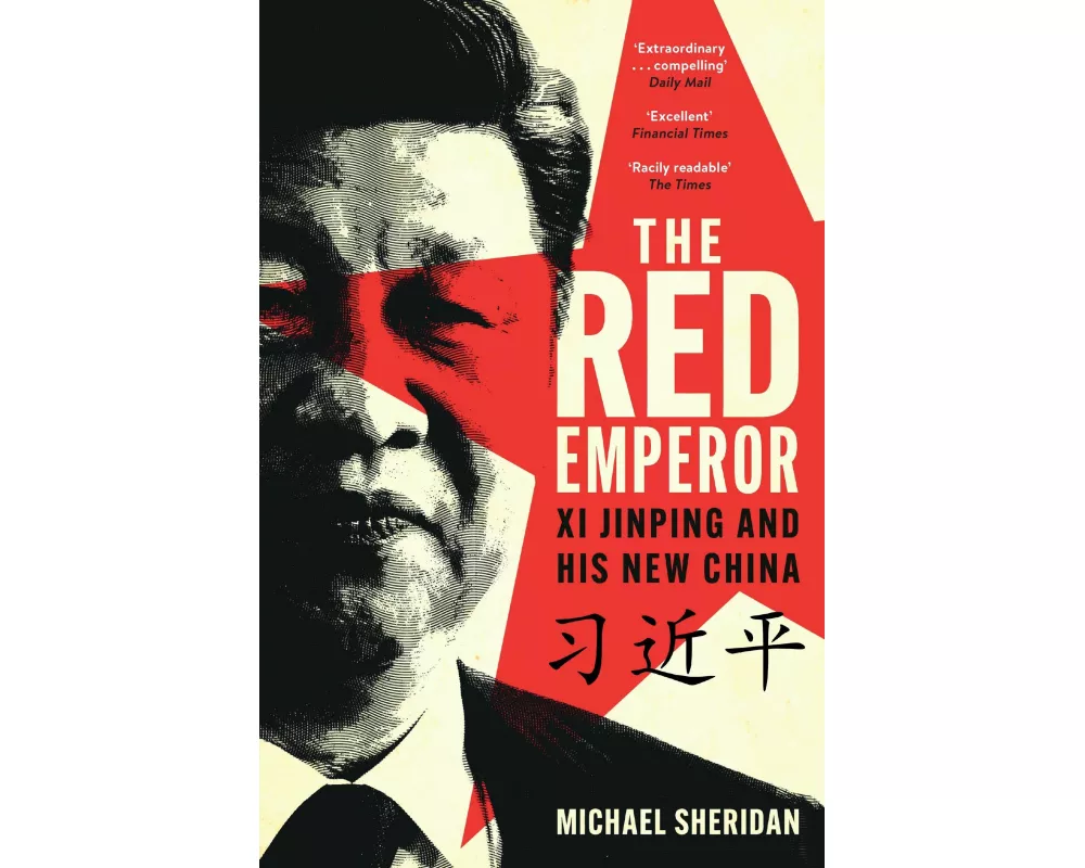 The Red Emperor